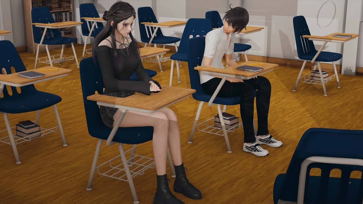 母上攻略 任务推进 详情图 8
