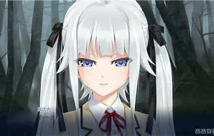 美少女万华镜 角色养成 详情图