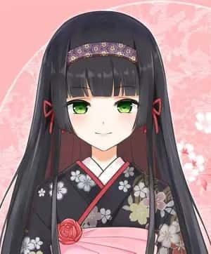 美少女万华镜 剧情互动 演示图 2