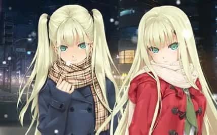 美少女万华镜 资源内容 玩法截图 5