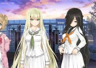 美少女万华镜 中文界面 资料图 7