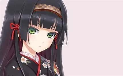 美少女万华镜 玩法展示 内容截图 8