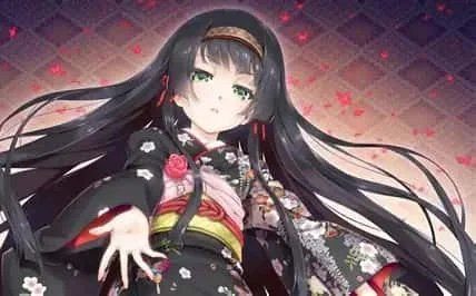 美少女万华镜 CG回想 页面配图 1