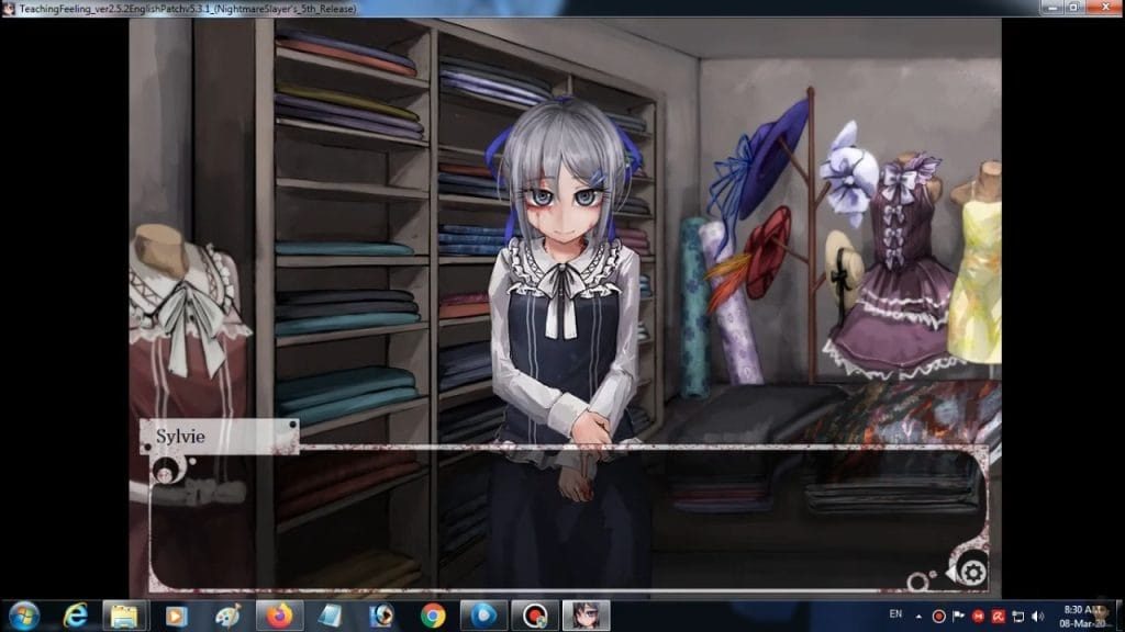 希尔薇 版本内容 页面配图 6